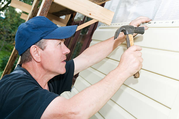 Best Siding Repair  in Tamaqua, PA