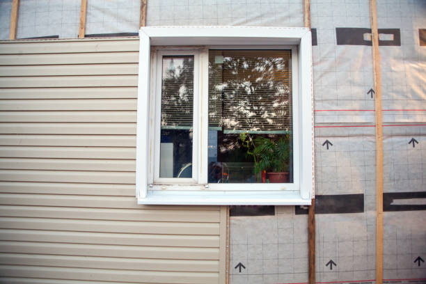 Best Insulated Siding Installation  in Tamaqua, PA