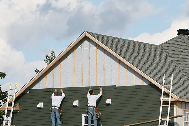 Best Siding Maintenance  in Tamaqua, PA